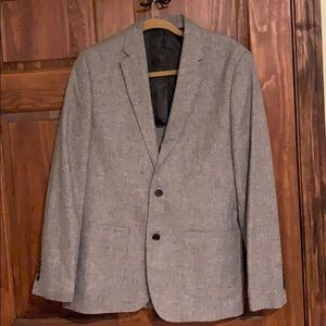 Calvin Klein Suit Jacket